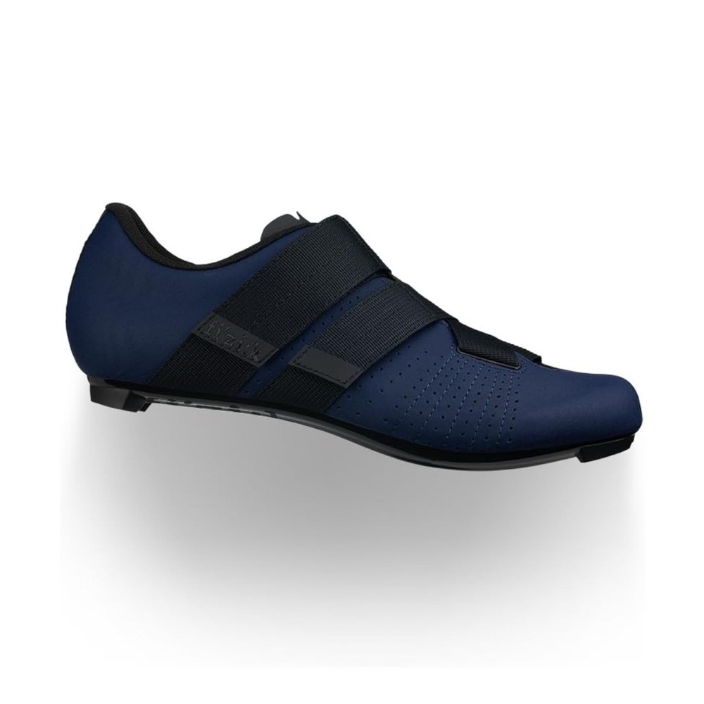 Fizik Unisex Adult Tempo Powerstrap Cycling Shoe. Men’s or women’s